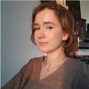 L'anglais à un niveau primaire/collège ou bien le français